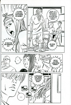 Extrait de Evol -1- Tome 1