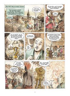 Extrait de Cela va de soi
