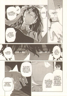 Extrait de New Normal -2- Volume 2