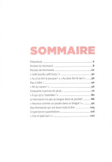 Extrait de (AUT) Cestac -2022- Expressions normandes à ne pas mettre un chien dehors
