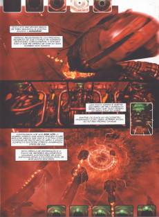 Extrait de Inferno!