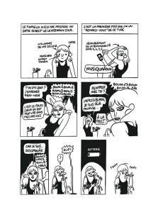 Extrait de Insomnie