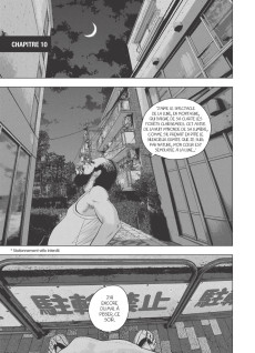 Extrait de Under ninja -2- Tome 2