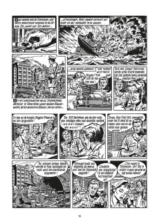 Extrait de Biggles (De Avonturen van) - Integraal -1- Deel 1