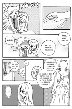Extrait de MaHo-Megumi -2- Tome 2