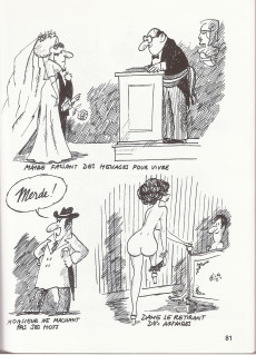 Extrait de (AUT) Fortuné - Le petit Fortuné illustré