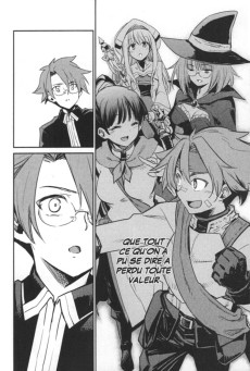 Extrait de Goblin Slayer -13- Tome 13