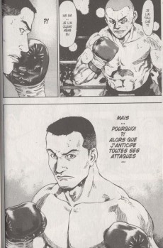 Extrait de Coq de combat -11- Tome 11