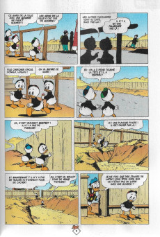Extrait de Castors Juniors -2- Tome 2