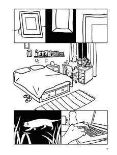 Extrait de La mangouste