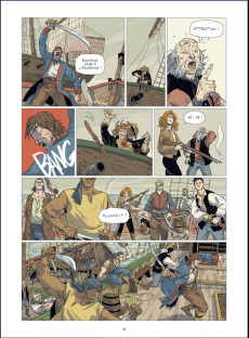 Extrait de Anne Bonny
