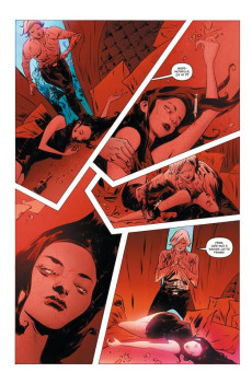 Extrait de Seven Sons