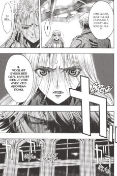 Extrait de L'attaque des Titans - Before The Fall -INT02- Edition colossale - Volume 2