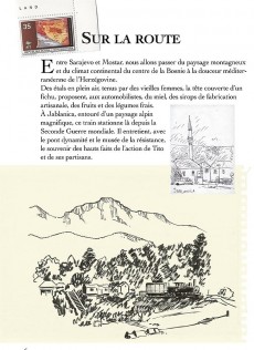 Extrait de (AUT) Ferrandez - Les tramways de Sarajevo