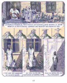 Extrait de Ópera Negra