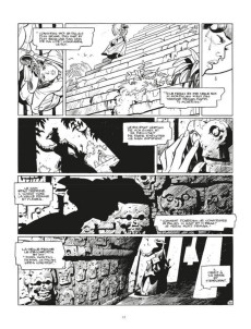 Extrait de Charlotte Impératrice -3TL- Adios, Carlotta