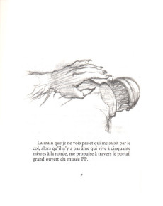 Extrait de (AUT) Bilal -a2021- Nu avec Picasso