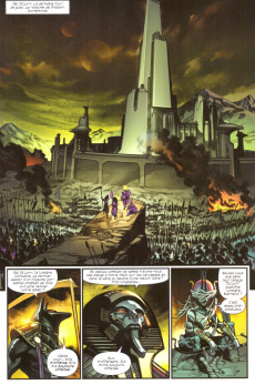Extrait de X-Men : X of swords  -INT01- Vol. 1