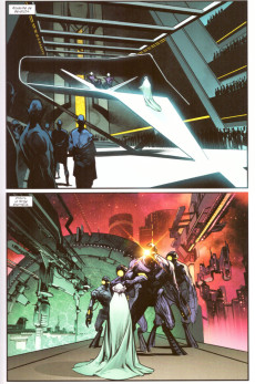 Extrait de X-Men : X of swords  -INT02- Vol. 2