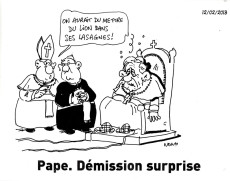Extrait de (AUT) Nono - Taxes vobiscum... 2013 L'Année de François