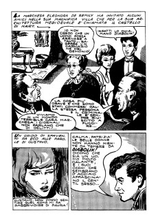 Extrait de Diabolik (en italien) -1- Il re del terrore