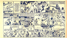 Extrait de Danka tigre de la jungle