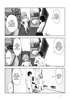 Extrait de Partners 2.0 -2- Tome 2