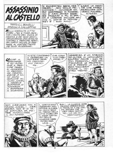 Extrait de Tex (Mensile) -44b- Una audace rapina