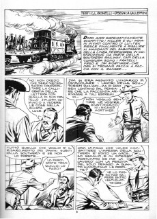 Extrait de Tex (Mensile) -58b- Corsa alla morte