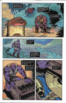 Extrait de Thor Vol.6 (2020) -33- Issue #33