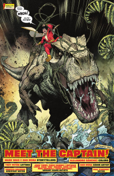 Extrait de Shazam! (2023) -1- Issue #1