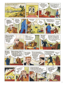 Extrait de Pat'Apouf -21- Pat'apouf et les deux statuettes