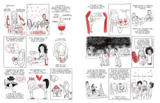 Extrait de In Vino Femina