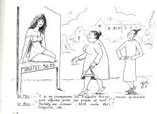 Extrait de Meli & Zeli