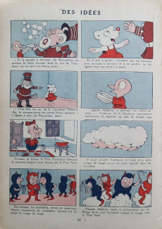 Extrait de Nounouche -1a1948- Nounouche la petite ourse