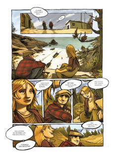 Extrait de Obrigada Patrão