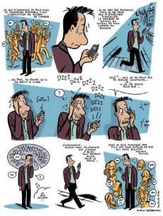 Extrait de Monsieur Jean -7- Un certain équilibre