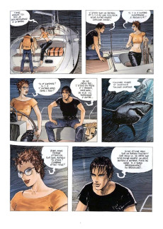 Extrait de Giuseppe Bergman (en portugais) -9- A Odisseia de Giuseppe Bergman