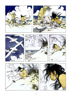 Extrait de Verão Índio - Tome b2003