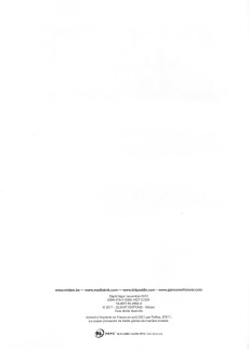 Extrait de Kid Paddle -13a2021- Slime Project