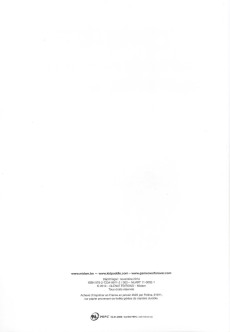 Extrait de Kid Paddle -14a2020- Serial Player