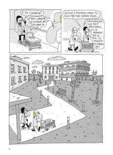 Extrait de Résidence autonomie