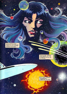 Extrait de Top BD (Lug) -27- Silver Surfer - Le retour