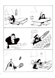 Extrait de Humor com humor se paga -3- Comes e Bebes