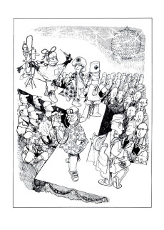 Extrait de Humor com humor se paga -25- Quinoterapia