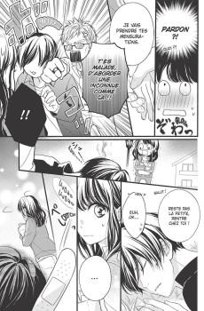 Extrait de Sois ma muse ! -1- Tome 1