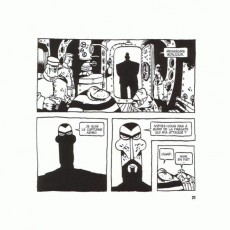 Extrait de Nemo (Brüno) -INT- Nemo