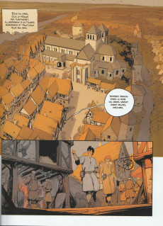 Extrait de Tête de Chien -HS01- Soirée mancelle