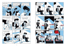 Extrait de Árabe do Futuro (O) -4a2023- Ser jovem no Médio-Oriente (1987-1992)