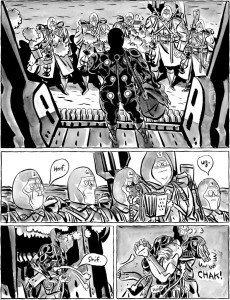 Extrait de Death-Day (2010) - Death-Day